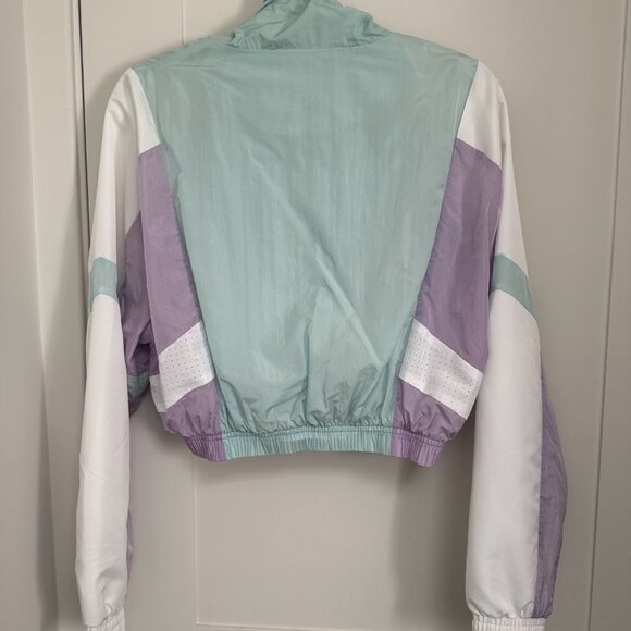 TRACK JACKET - Sergio Tacchini - Picture 4 of 9